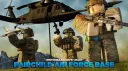 [USAF] United States Air Force banner