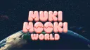 Muki Mooki World banner