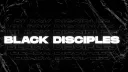Black Disciples banner