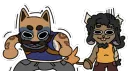 banner