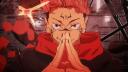 Jujutsu Kaisen TR: New Era Banner