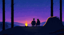 모닥불 Discord server banner