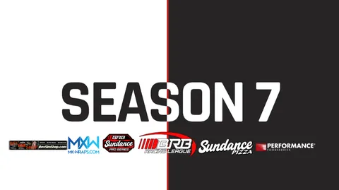 BRB Racing Leagues banner