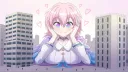 Giantess Kingdom banner