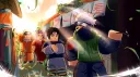 Ninja Time banner