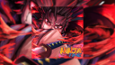 Ninja Time Discord server banner