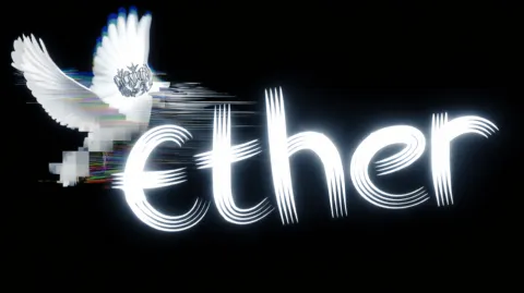 Ether.∆ banner
