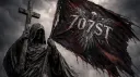 707 ST. banner