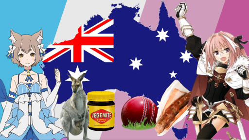 Aussie Femboys Discord server banner