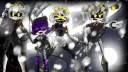 The Murder Drones Cults! banner