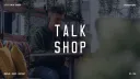 Talk Shop server banner