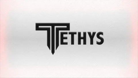 Tethys™ Official banner