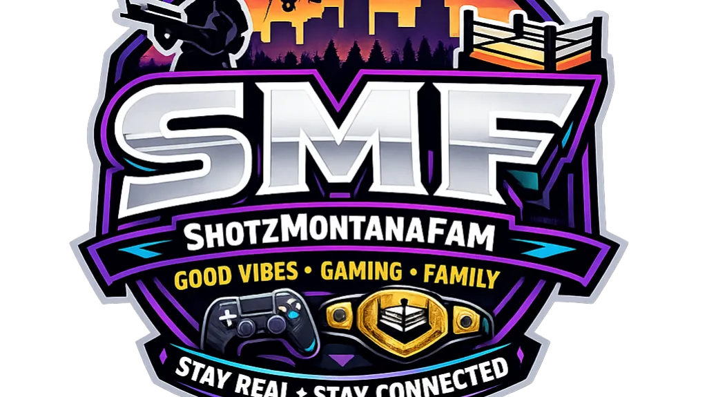 SMF Discord server banner