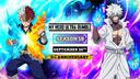 My Hero Ultra Rumble Banner