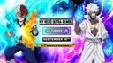 My Hero Ultra Rumble banner