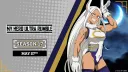 My Hero Ultra Rumble banner