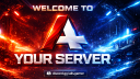 All4Gamers | MarketPlace server banner