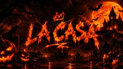 🏠La Casa🏠 banner