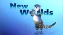 New Worlds - Ark Survival Ascended banner
