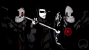 ·:*¨༺ ♱ UTAU COMMUNITY ~🔗 banner