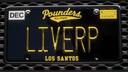 FiveM: L!VE Roleplay Banner