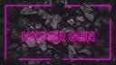Hyper Gen Banner