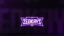Zedkays Server banner
