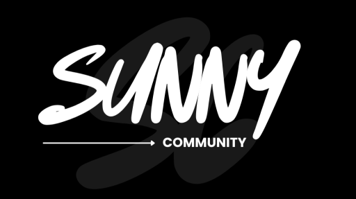 SuNNy Discord server banner