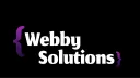 Webby Solutions banner