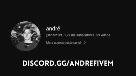 andré #26k banner