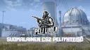Peliluola.net banner