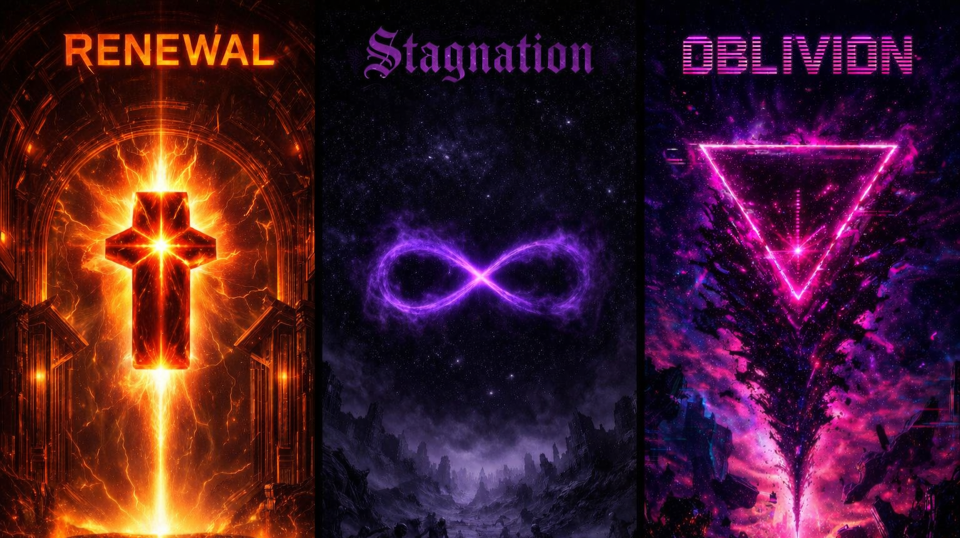 Boundless Discord server banner