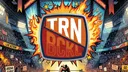 TRNBCKL - Where the passion hits the mat. banner