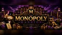 β¦ MONOPOLY MANSION β¦ banner