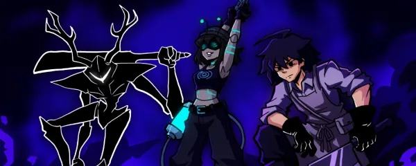 banner