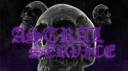 Astral Service banner