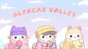 Alpacas Valley | Sold Out banner