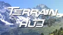 🗻 TerrainHub banner