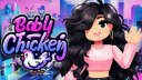 babychicken graphics Discord server banner