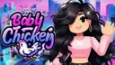 babychicken graphics Discord server banner