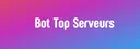 Top Serveursˢᶻ#7847 banner