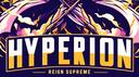 Hyperion Framework Banner