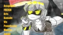 ULTRADrones Discord server banner