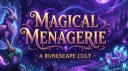 Magical Menagerie banner