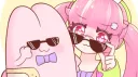 MEN CHAN GANG banner
