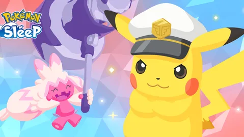 Pokémon Sleep研究室🌴 banner