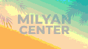 Milyan Center banner