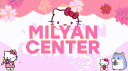 Milyan Center banner