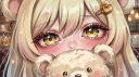 Bear Café 𓂃 🐻🌱 Discord server banner