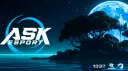 ASK banner